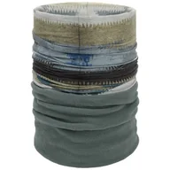Czapki narciarskie - Bandana BUFF POLAR TICEX SILVERSAGE - miniaturka - grafika 1