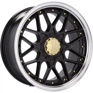 Felgi 18'' m.in. do MERCEDES SL R129 CLS W219 C219 E-Class W211 - RSSA06 - Felgi aluminiowe - miniaturka - grafika 1
