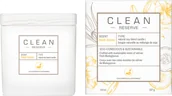 Świece - Clean Reserve Fresh Linen - miniaturka - grafika 1