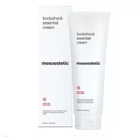 Balsamy i kremy do ciała - Krem na rozstępy Mesoestetic Bodyshock Essential Cream 250 ml - miniaturka - grafika 1