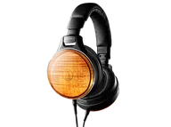 Słuchawki - Audio-Technica ATH-WBLTD - miniaturka - grafika 1