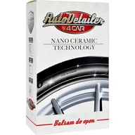 Kosmetyki samochodowe - Balsam do konserwacji do opon + gąbka 500 ml AutoDetailer by 4CAR - miniaturka - grafika 1