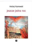 Poezja - Jeszcze jedna noc - miniaturka - grafika 1