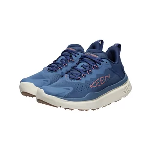 Buty miejskie damskie KEEN WK450 - Klapki i japonki męskie - miniaturka - grafika 1