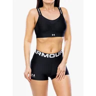 Bielizna sportowa damska - Biustonosz sportowy Under Armour Infinity 2.0 High Sports Bra - miniaturka - grafika 1