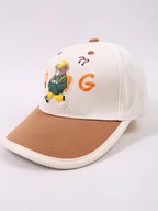 Czapki i chusty sportowe męskie - Czapka z daszkiem Yoclub, r. 50/54 - miniaturka - grafika 1