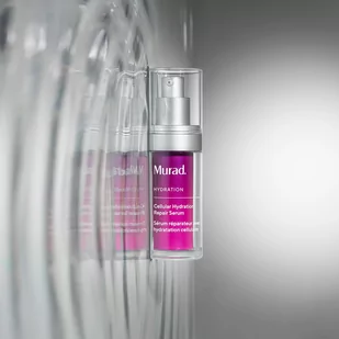 Murad Regenerujące serum do twarzy Cellular Hydration Repair Serum 30 ml - Serum do twarzy - miniaturka - grafika 2