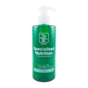 Tropica Specialised Nutrition Nawóz płynny 300 ml - Pozostałe akcesoria do akwarium - miniaturka - grafika 1