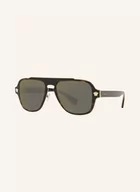 Okulary przeciwsłoneczne - Versace Okulary Przeciwsłoneczne ve2199 braun - miniaturka - grafika 1