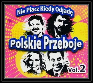 Albatros Records Polskie Przeboje Vol 2 Gdzie się podziały tamte prywatki w) Różni Wykonawcy Płyta CD) - Inna muzyka - miniaturka - grafika 1