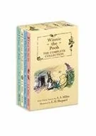 Pozostałe książki - DEAN WTP Classic 4BK Slipcase PB - miniaturka - grafika 1