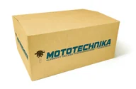 Łączniki stabilizatorów - Mototechnika Łącznik stabilizatora MOTOTECHNIKA 09-LS-06 09-LS-06 - miniaturka - grafika 1