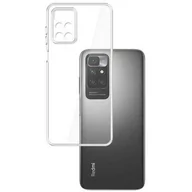 Etui i futerały do telefonów - Etui 3MK Clear Case do Xiaomi Redmi 10 2022 Przezroczysty - miniaturka - grafika 1