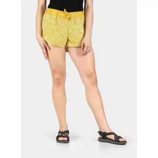 Spodenki sportowe damskie The North Face Class V Mini Short FlashDry - Spodnie sportowe damskie - miniaturka - grafika 1