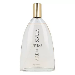 Aire sevilla Aire Sevilla Divina Aire Sevilla EDT 150 ml - Wody i perfumy damskie - miniaturka - grafika 1