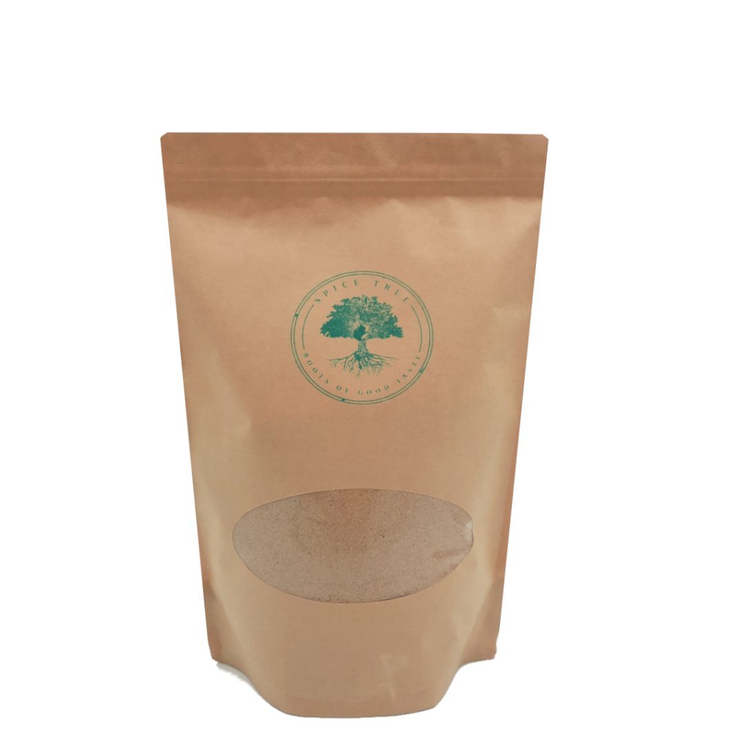 Gałka muszkatołowa mielona 1kg, 100% naturalna PREMIUM Spice Tree