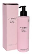 Balsamy i kremy do ciała - Shiseido Ginza Eau De Parfum Body Lotion 200 ml - Balsam do ciała 200 ml - miniaturka - grafika 1