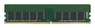 Kingston Technology KSM32ED8/16HE moduł pamięci 16 GB 2 x 8 GB DDR4 3200 MHz Korekcja ECC KSM32ED8/16HE - Pamięci RAM - miniaturka - grafika 1