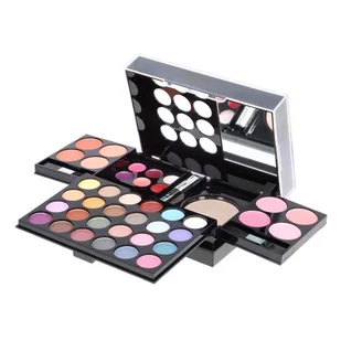 ZMILE COSMETICS All You Need To Go Zestaw kosmetyków 41 g - Zestawy kosmetyków damskich ZMILE COSMETICS All You Need To Go Zestaw kosmetyków 41 g - Zestawy kosmetyków damskich - miniaturka - grafika 1