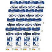 Napoje roślinne - Alpro To nie mleko - Napój Owsiany Bez Cukru Zestaw 16 x 1 l - miniaturka - grafika 1