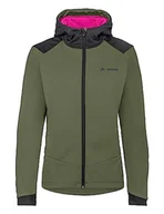 Kurtki damskie - VAUDE Women's Qimsa Softshell kurtka damska - kurtka rowerowa - miniaturka - grafika 1