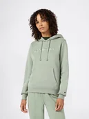 Bluzy damskie - Champion Bluza w kolorze zielonym - miniaturka - grafika 1