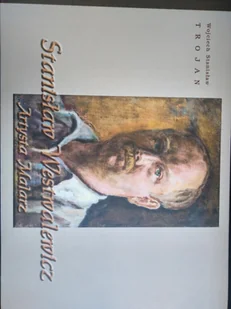 Stanisław Westwalewicz Artysta Malarz - Biografie i autobiografie - miniaturka - grafika 1