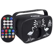 Oświetlenie i efekty wizualne - Party Light LIGHT4ME 2 - miniaturka - grafika 1