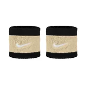 Ozdoby do włosów - Opaska na rękę NIKE SWOOSH WRISTBANDS - miniaturka - grafika 1