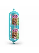 Mokra karma dla psów - BULT Bult Tuf Tuf Baton z Indykiem Karma Dla Psa 900 g - miniaturka - grafika 1