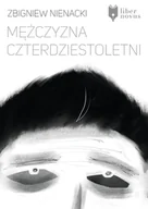 E-booki - literatura polska - Mężczyzna czterdziestoletni - miniaturka - grafika 1