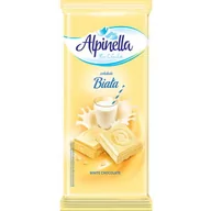 Czekolada - Goplana Czekolada Karmelowa mleczna 90g CGOP.1135 - miniaturka - grafika 1