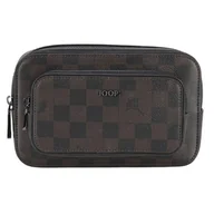 Torebki damskie - Joop! Cortina Piazza Emir Torba na ramię 21 cm brązowy - miniaturka - grafika 1