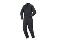Odzież robocza - PARKSIDE® Kombinezon roboczy męski (Czarny, XL (56/58)) - miniaturka - grafika 1