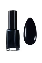 Pierre Rene LAK/PAZNOKCI PROFESSIONAL 11 ML NR 263 BLACK QUEEN - Lakiery do paznokci - miniaturka - grafika 1