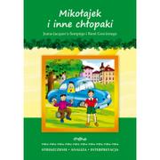 Lektury szkoła podstawowa - Literat Marta Zawłocka Mikołajek i inne chłopaki Jeana-Jacquesa Sempégo i René Goscinnego - miniaturka - grafika 1