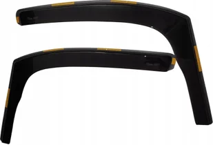 Owiewki Volkswagen Crafter 2017-> (tylko owiewki przednie) Heko Cieszyn - Akcesoria motoryzacyjne Owiewki Volkswagen Crafter 2017-> (tylko owiewki przednie) Heko Cieszyn - Akcesoria motoryzacyjne - miniaturka - grafika 1