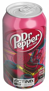 ORAN.DR PEPPER 330ML - Napoje gazowane - miniaturka - grafika 1