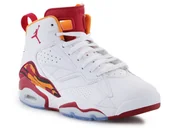 Buty sportowe męskie - Jordan Jumpman MVP M DZ4475-168 - miniaturka - grafika 1