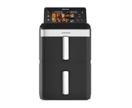 Frytkownice - Taurus Air Duo Slim - miniaturka - grafika 1