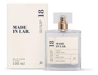 Wody i perfumy damskie - Made In Lab 18 Edp 100ml - miniaturka - grafika 1