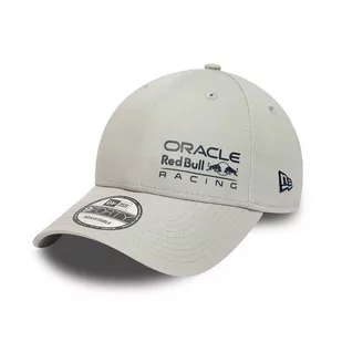Czapka baseballowa Core Logo grey Red Bull Racing 2023 - Baseball, krykiet, palant - miniaturka - grafika 1