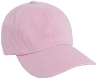 Czapki damskie - Pepe Jeans Dziewczęca czapka Lucilla, miękki róż, S, delikatny róż, S - miniaturka - grafika 1