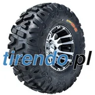 Opony motocyklowe - Kenda K585 Bounty HT ( 26x11.00 R12 TL 55N ) - miniaturka - grafika 1