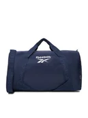 Torby sportowe - Reebok Torba C-RBK-B-001-08 Granatowy - miniaturka - grafika 1