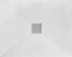 Rea Brodzik prysznicowy White Rock 90 x 120 K5582 - Brodziki prysznicowe - miniaturka - grafika 1