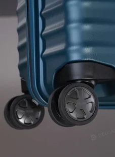Walizka mała Titan Litron - petrol - Walizki - miniaturka - grafika 8