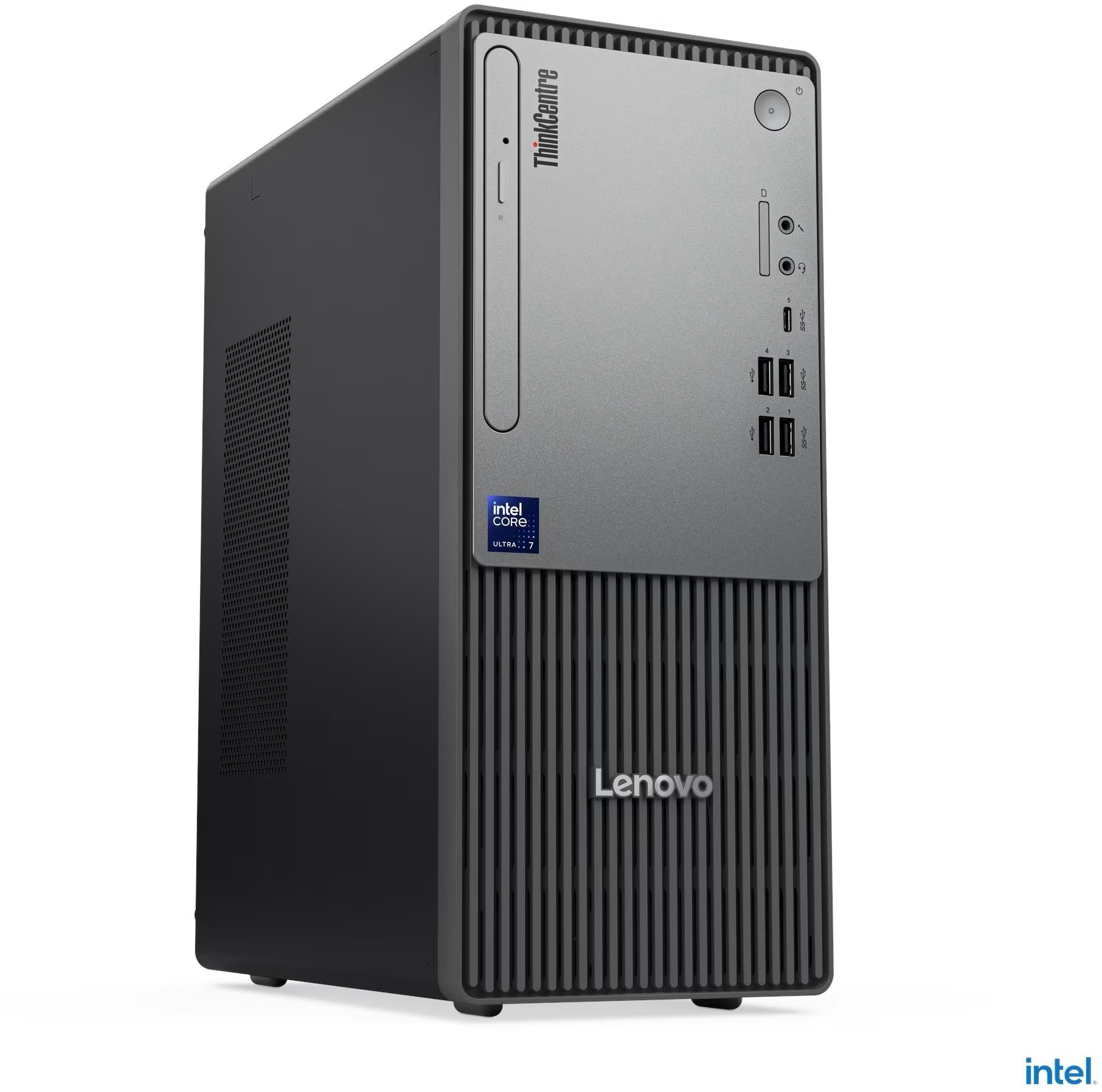 Komputer Lenovo ThinkCentre neo 50t Gen 6 Ultra 3 205 / 16 GB / 512 GB / W11 Pro 13BD005CPB