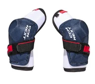 Hokej - Nałokietniki CCM Next  Youth M - miniaturka - grafika 1