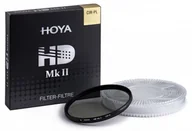 Filtry fotograficzne - Hoya HD MkII CIR-PL 72mm | - miniaturka - grafika 1